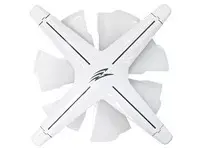 Evolveo Ptero 12CR PWM 120mm cooling fan Photo 3