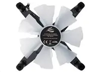 Evolveo Ptero 12CR PWM 120mm cooling fan Photo 4