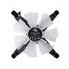 Evolveo Ptero 12CR PWM 120mm cooling fan Photo 4