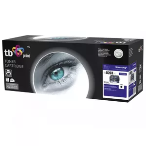 Картридж тонера Samsung MLT-D 203L TS-D203LN 5000 страниц Черный