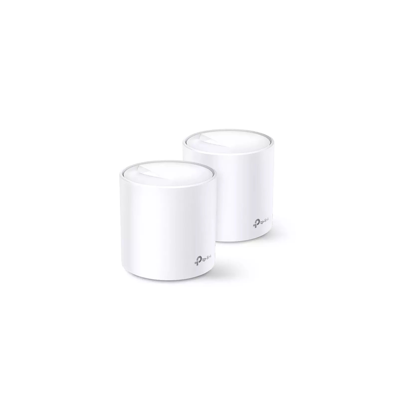 TP-LINK AX1800 Whole Home Mesh Deco X20(2-pack) | Wireless