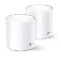 TP-LINK Deco X20(2-pack) 6935364052287 Photo 2