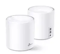 TP-LINK Deco X20(2-pack) 6935364052287 Photo 7