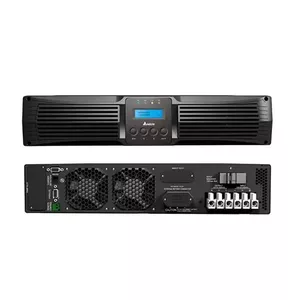 Delta RT-5K uninterruptible power supply (UPS) GES502R212035 Photo 1