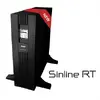 ИБП EVER SINLINE RT 2000 2 кВА Photo 2