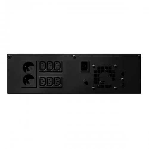 Источник бесперебойного питания UPS Ever SINLINE RT 3000 Photo 2