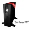 Источник бесперебойного питания Ever SINLINE RT XL 1650 Photo 3