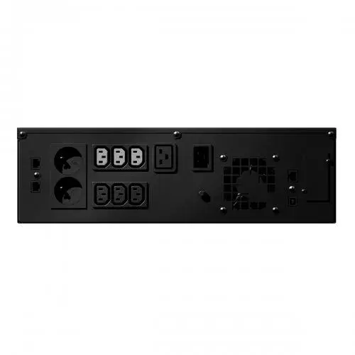 UPS EVER SINLINE RT XL 2250 2,25 kVA Photo 2