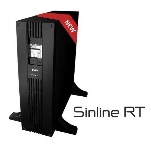 UPS EVER SINLINE RT XL 2250 2,25 kVA Photo 3