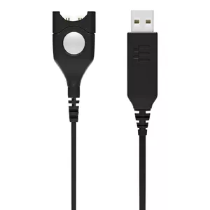 Cable EPOS SENNHEISER USB-ED 01