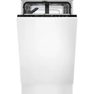 Electrolux EEG62300L Fully built-in Dishwasher, 9 place settings, 44 dB