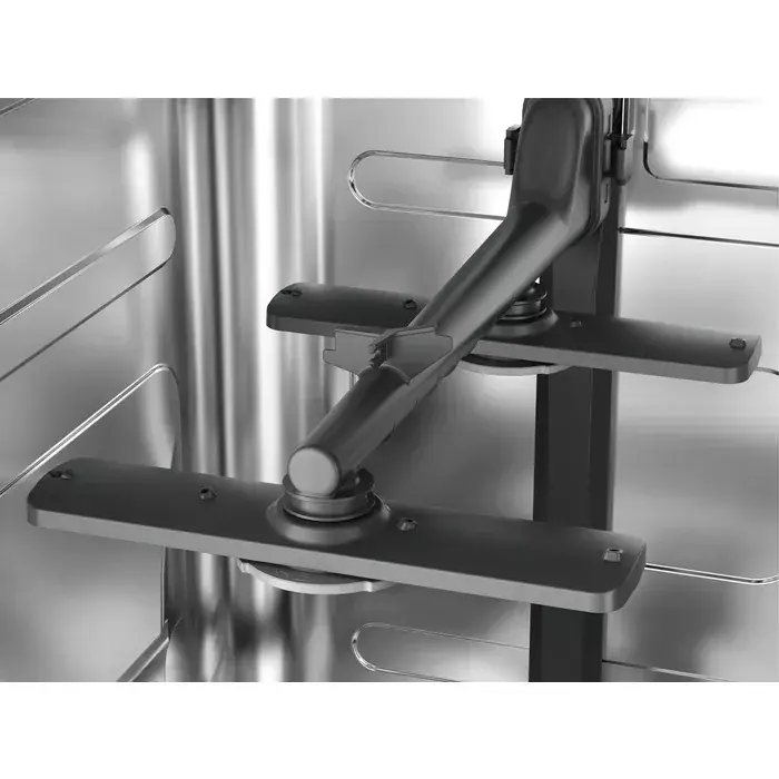 Iebūvējamā trauku mazgājamā mašīna Electrolux EEG62300L Photo 2