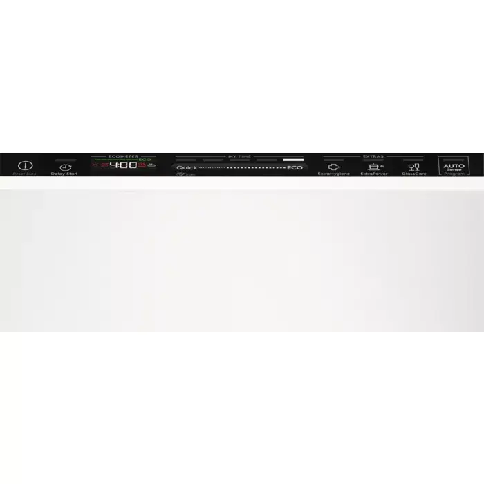 Iebūvējamā trauku mazgājamā mašīna Electrolux EEG62300L Photo 3