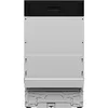Iebūvējamā trauku mazgājamā mašīna Electrolux EEG62300L Photo 5