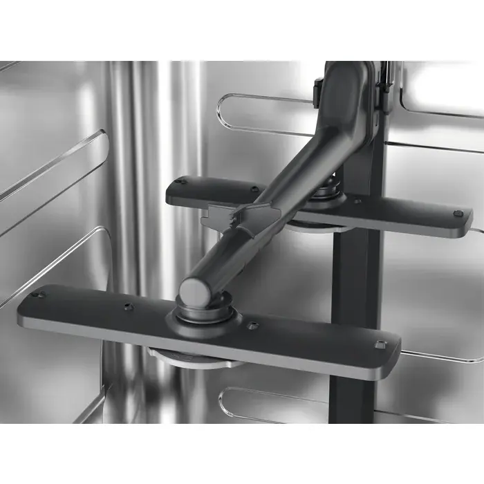 Electrolux EEG62300L Slimline Built-In Dishwasher Photo 2