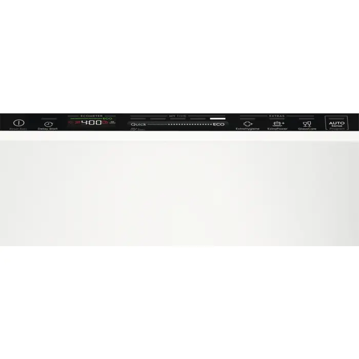 Electrolux EEG62300L Slimline Built-In Dishwasher Photo 3