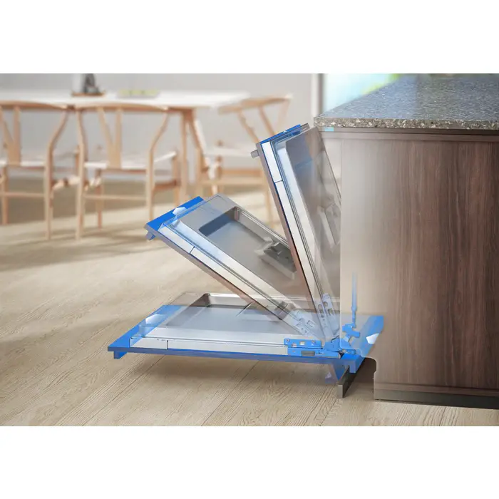 Electrolux EEG62300L Slimline Built-In Dishwasher Photo 8