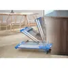 Electrolux EEG62300L Slimline Built-In Dishwasher Photo 8