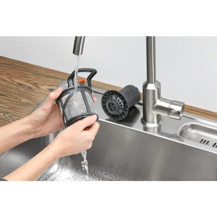 Electrolux EEG62300L Slimline Built-In Dishwasher Photo 10