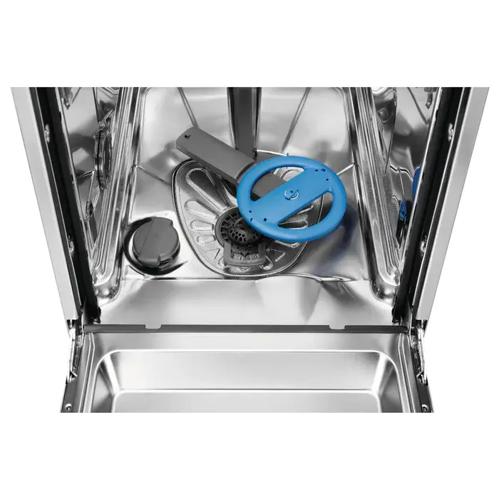 Electrolux EEG62300L Slimline Built-In Dishwasher Photo 11