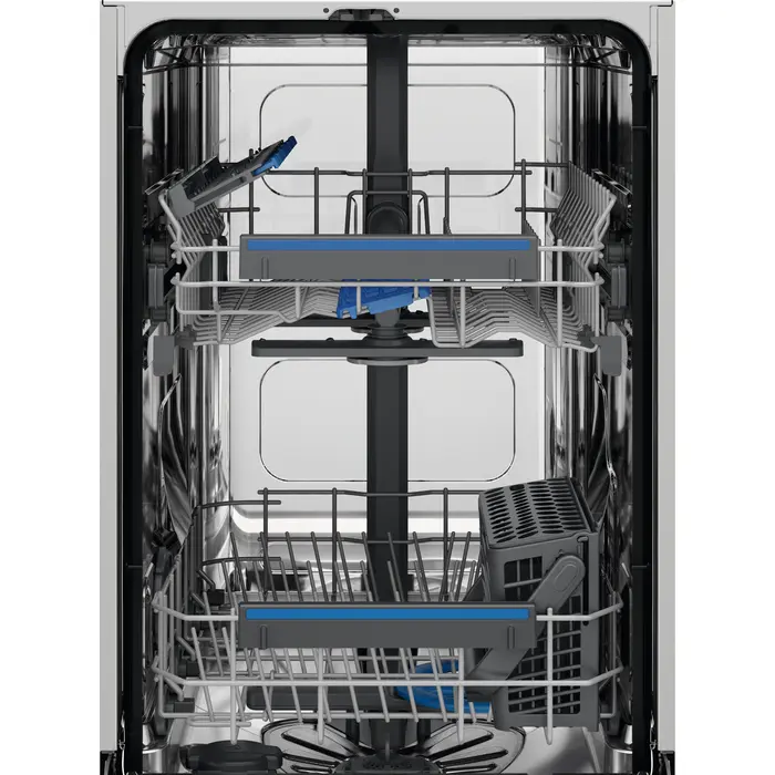 Electrolux EEG62300L Slimline Built-In Dishwasher Photo 13