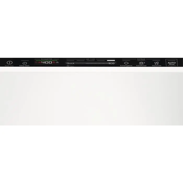 Electrolux EEG62300L Slimline Built-In Dishwasher Photo 20