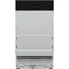 Electrolux EEG62300L Slimline Built-In Dishwasher Photo 22