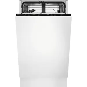 Built-in Dishwasher Electrolux SatelliteClean EES42210L 9 Place Settings 44 dB