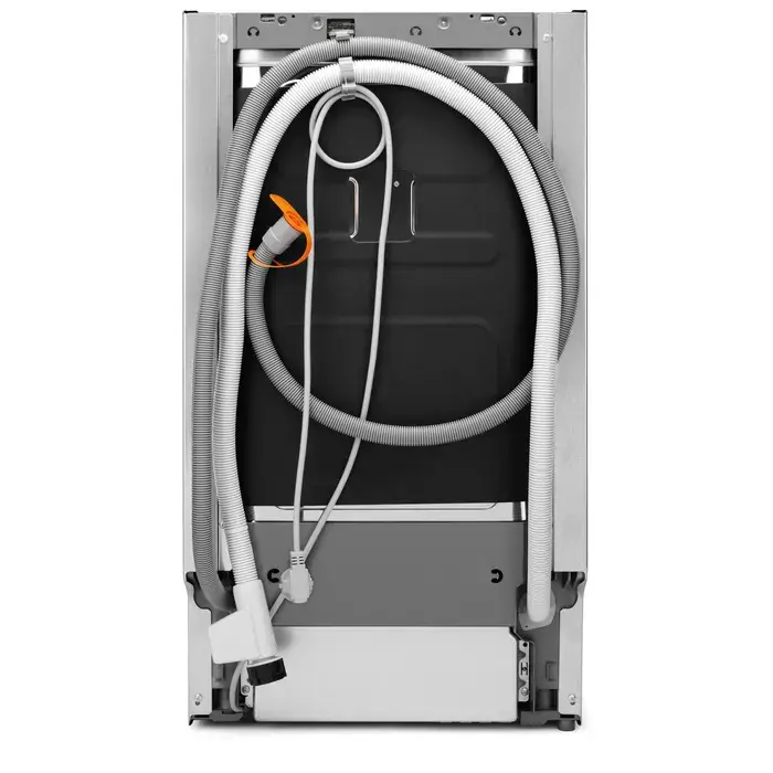 Iebūvējamā trauku mazgājamā mašīna Electrolux SatelliteClean EES42210L Photo 2