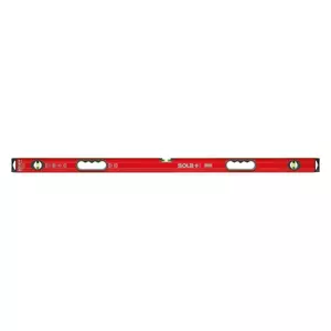 Рулетка уровень SOLA BIG X 3 120 см – SOLA 01373401, уровень 120 см