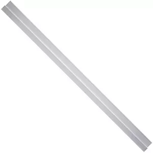 H-profile aluminium profile SOLA AL2605, H-shaped connector, 120 cm
