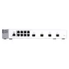 Управляемый L2 гигабитный Ethernet коммутатор QNAP QSW-M408S Photo 3