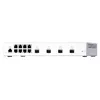 Управляемый L2 гигабитный Ethernet коммутатор QNAP QSW-M408S Photo 4