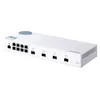 Управляемый L2 гигабитный Ethernet коммутатор QNAP QSW-M408S Photo 6