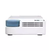 Управляемый L2 гигабитный Ethernet коммутатор QNAP QSW-M408S Photo 8