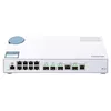 Управляемый L2 сетевой коммутатор QNAP QSW-M408-2C Photo 2