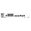 Управляемый L2 сетевой коммутатор QNAP QSW-M408-2C Photo 3