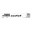 Управляемый L2 сетевой коммутатор QNAP QSW-M408-2C Photo 4