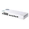Управляемый L2 сетевой коммутатор QNAP QSW-M408-2C Photo 6