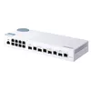 Управляемый L2 гигабитный Ethernet коммутатор QNAP QSW-M408-4C Photo 3