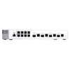 Управляемый L2 гигабитный Ethernet коммутатор QNAP QSW-M408-4C Photo 5