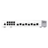 Управляемый L2 гигабитный Ethernet коммутатор QNAP QSW-M408-4C Photo 6
