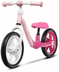 Беговел Lionelo Alex Bubblegum Pink