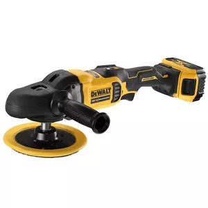 Шлифовальная машинка DeWALT DCM849P2-QW