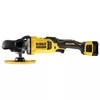 Шлифовальная машинка DeWALT DCM849P2-QW Photo 2