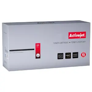 Toner ActiveJet ATB-247BN replacement for Brother TN-247BK, black, 3000 pages, 1 pc