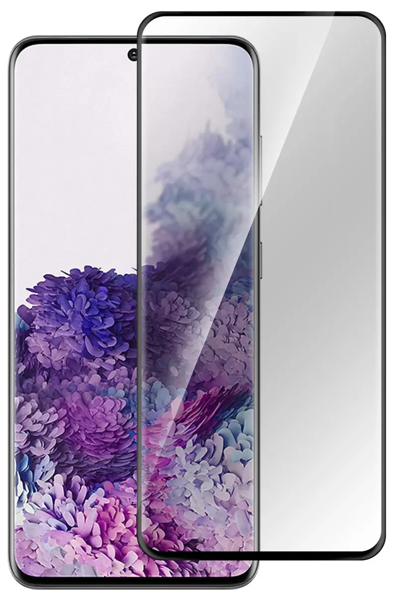ESTUFF ES504058 Ekrāna aizsargstikls Samsung Galaxy