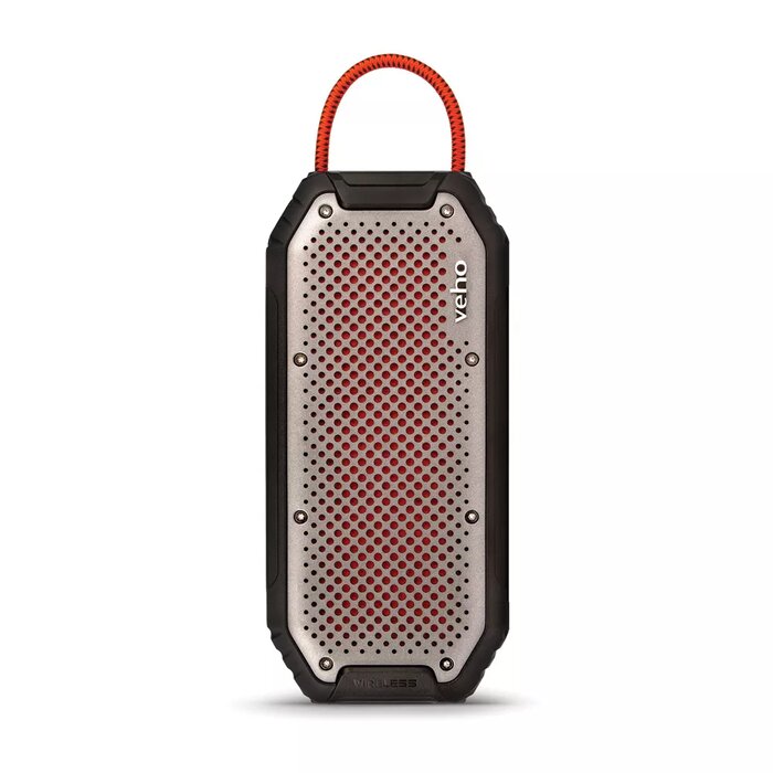 Mobile speakers