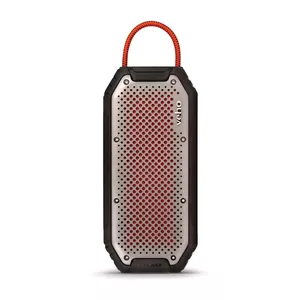 Stereo Portable Speaker Veho MX-1 Black/Silver