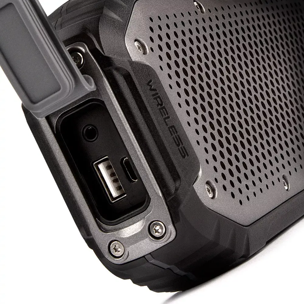 Stereos skaļrunis Veho MX-1 VSS-301-MX1 Photo 5